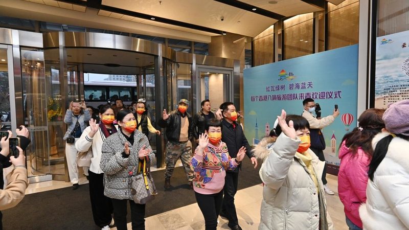 酒店客房管理软件：如何提升运营效率与客户体验