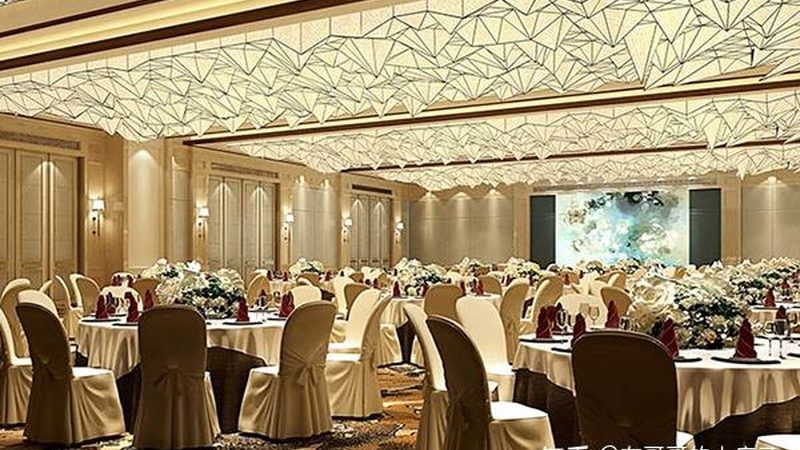 民宿楼梯设计：安全与美观的平衡之道